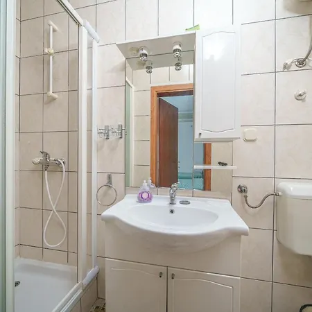 Sunset Апартаменты