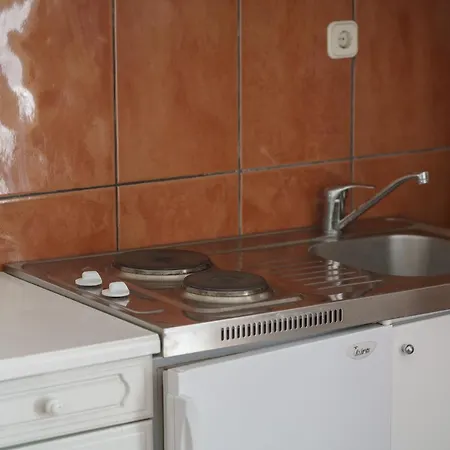 Sunset Апартаменты Водице