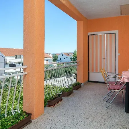 Апартаменты Sunset *