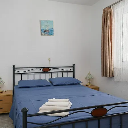 Апартаменты Sunset *