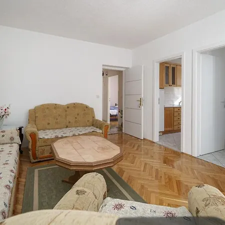 Апартаменты Sunset *