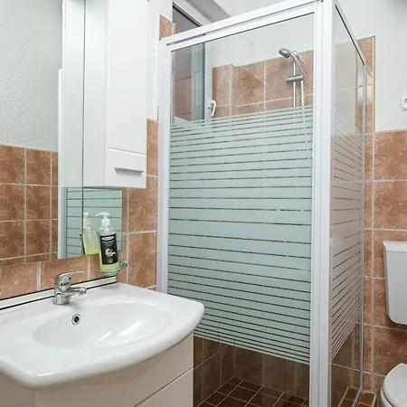 Sunset Апартаменты