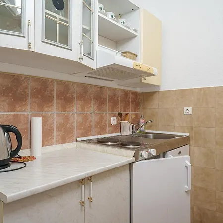 Appartement Sunset Vodice