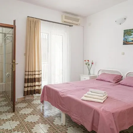 Sunset Апартаменты