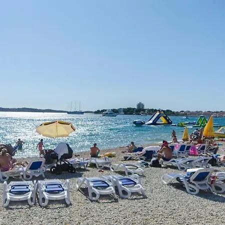 Sunset Апартаменты *