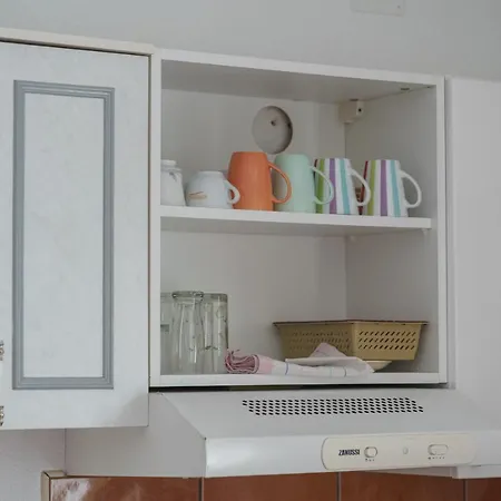 Sunset Appartement *