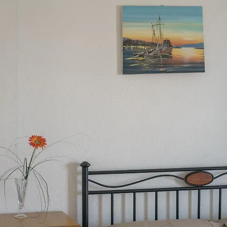 Sunset Апартаменты Водице