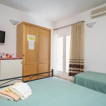 Sunset Апартаменты *