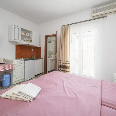 Sunset Апартаменты Водице