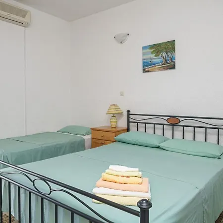 Sunset Апартаменты Водице