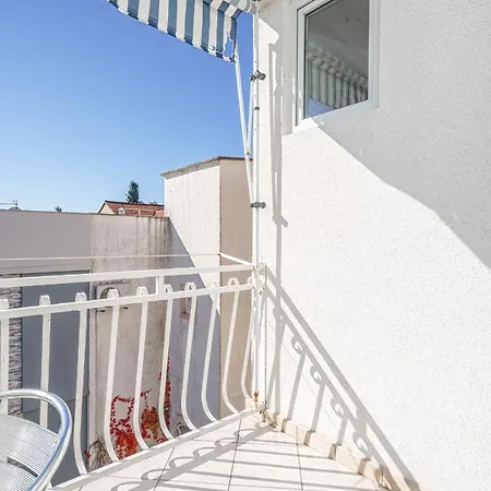 Appartement Sunset *