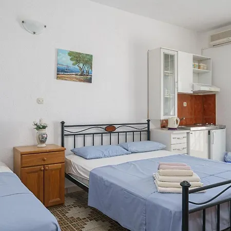 Sunset Апартаменты *