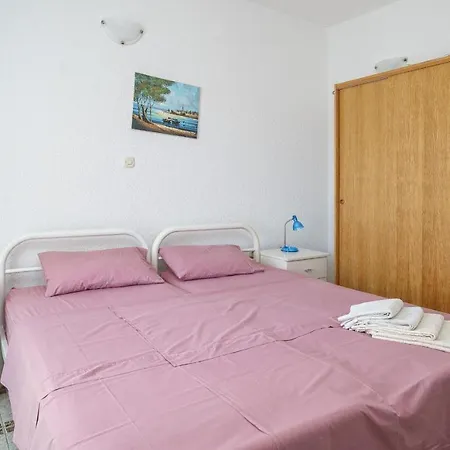 Апартаменты Sunset Водице