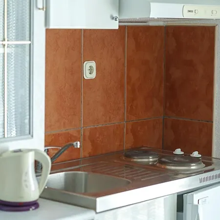 Sunset Апартаменты Водице