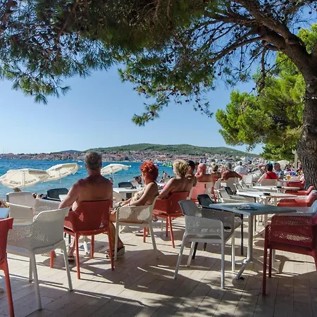 Sunset Апартаменты *