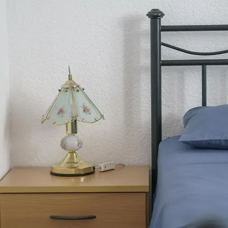 Апартаменты Sunset Водице