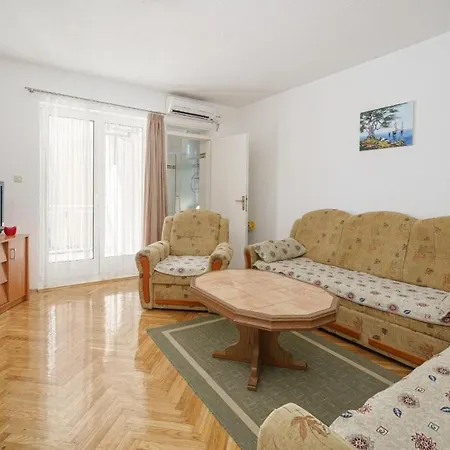 Sunset Апартаменты