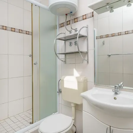 Sunset Апартаменты