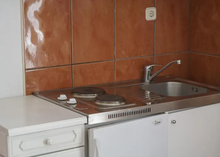 Sunset Apartman Vodice