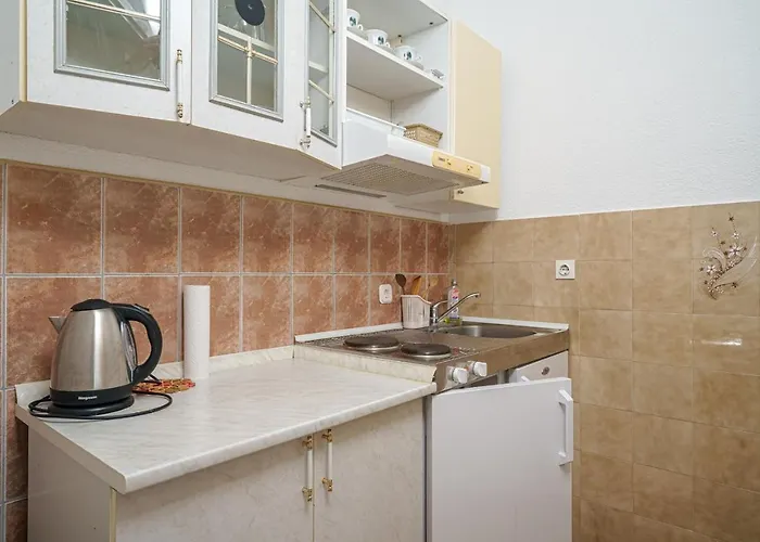 Apartman Sunset Vodice