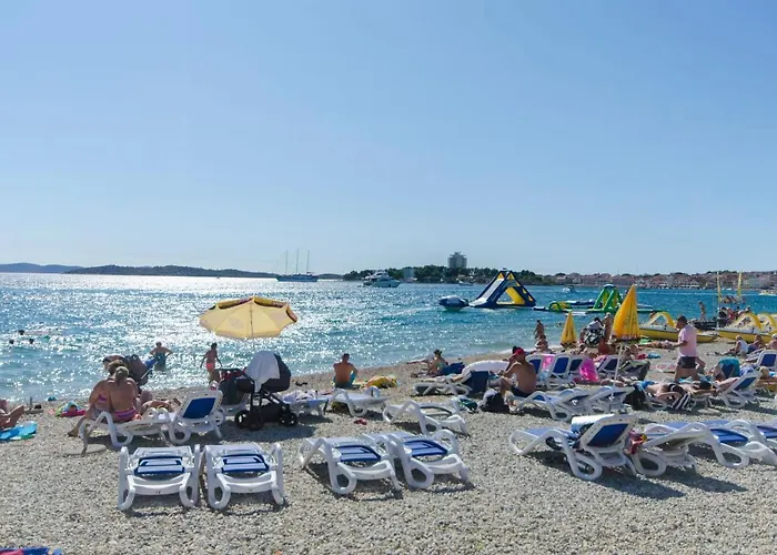 Sunset Appartamento *