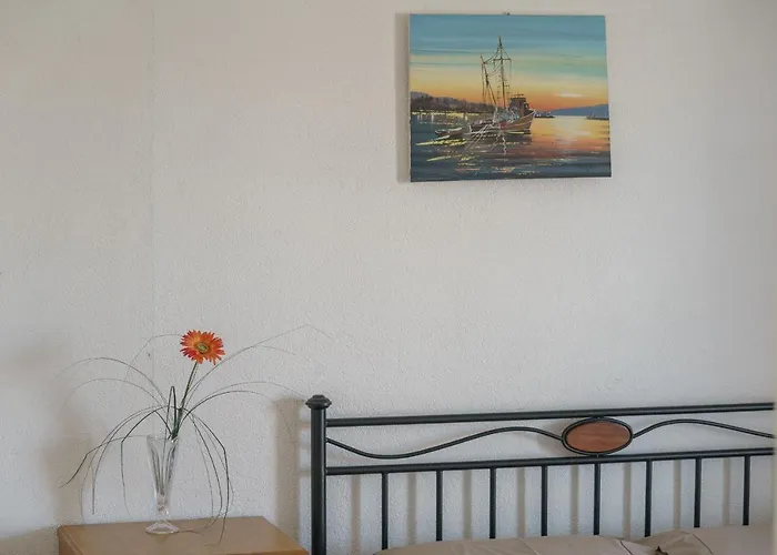 Sunset Apartman Vodice