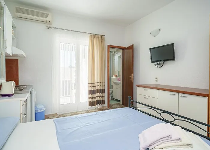 Sunset Apartman Vodice