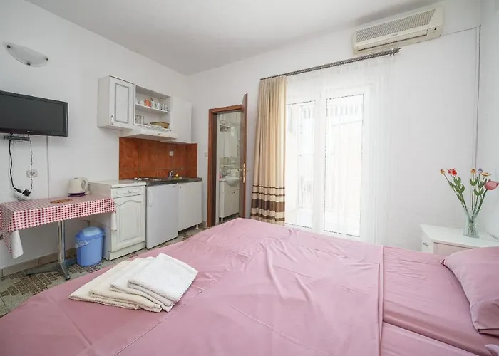 Sunset Apartman Vodice