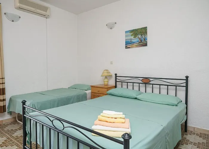 Sunset Apartman Vodice