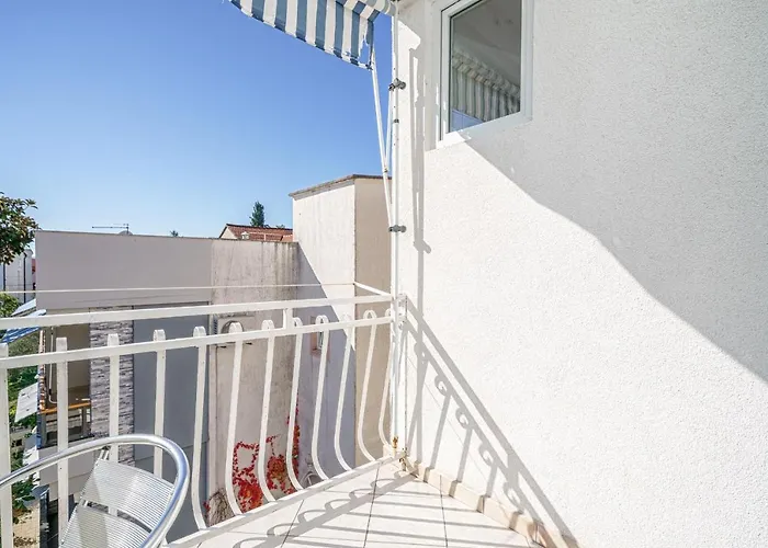 Appartamento Sunset *