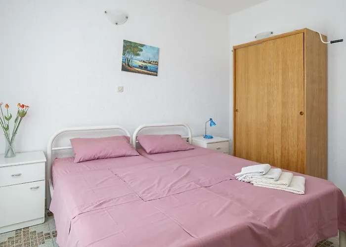 Apartman Sunset Vodice