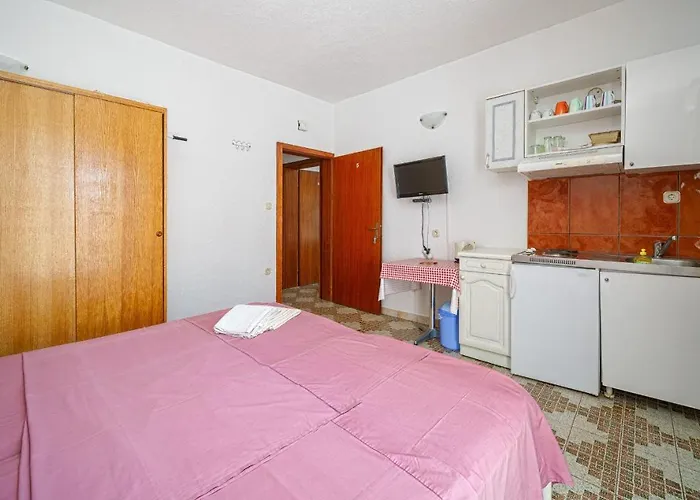 Apartman Sunset Vodice