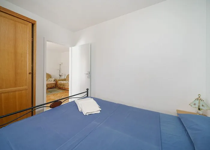 Sunset Apartman Vodice