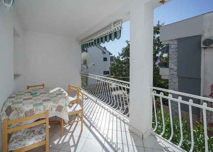 Sunset Apartman Vodice